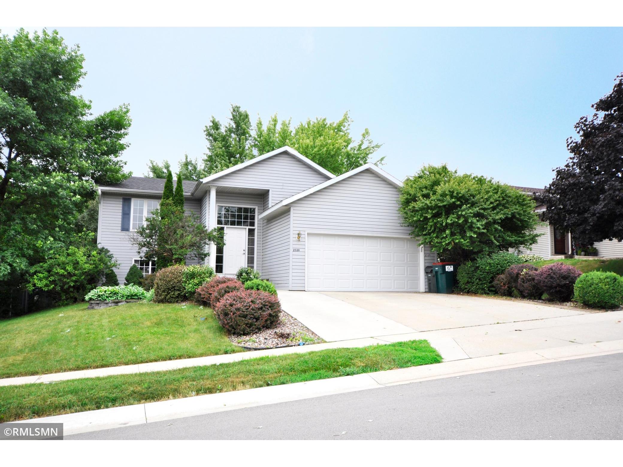 2520 62nd Street NW, Rochester, MN 55901 | MLS: 6021045 ...