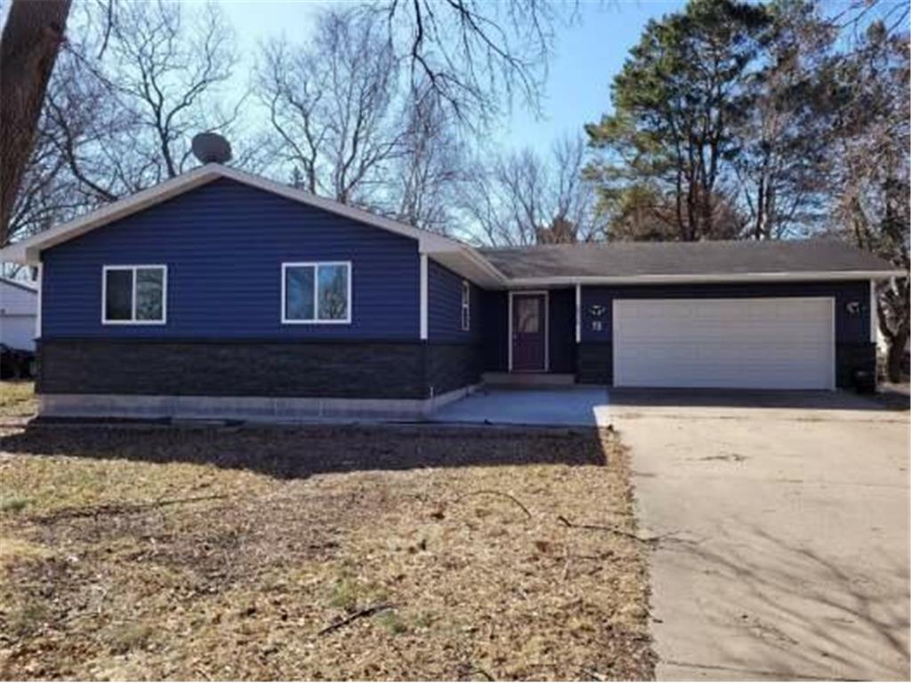 2520 Hillview Road, Mounds View, MN 55112 MLS 6173394 Edina Realty