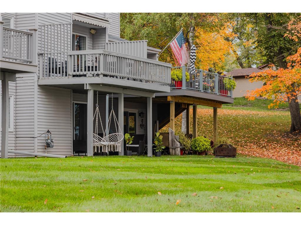 2520 Le Homme Dieu Heights NE #2 Alexandria MN 56308 - Le Homme Dieu 7020262 image14