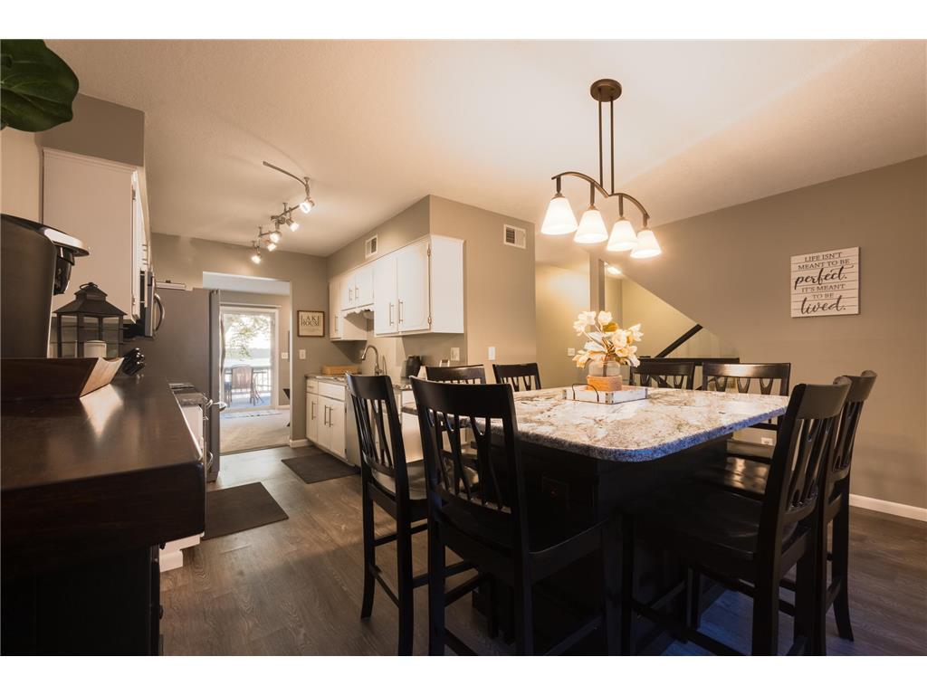 2520 Le Homme Dieu Heights NE #2 Alexandria MN 56308 - Le Homme Dieu 7020262 image27