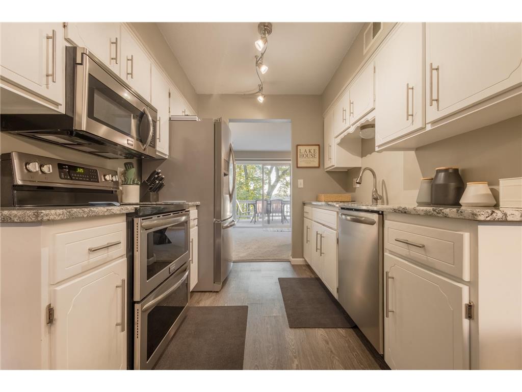 2520 Le Homme Dieu Heights NE #2 Alexandria MN 56308 - Le Homme Dieu 7020262 image28