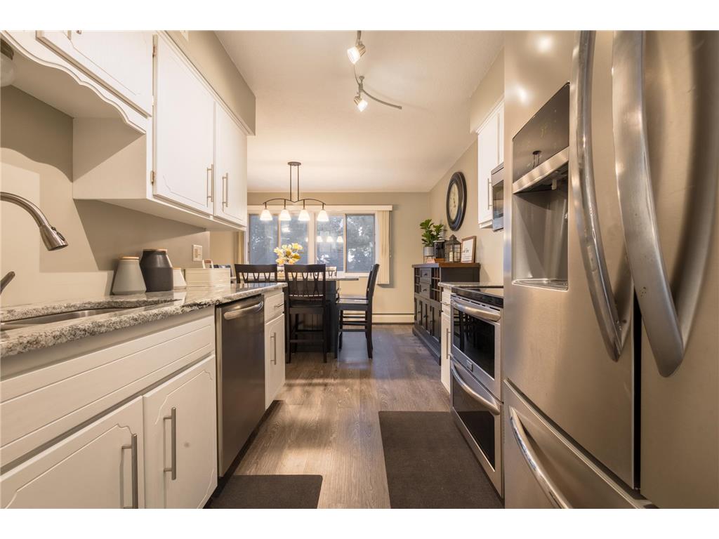 2520 Le Homme Dieu Heights NE #2 Alexandria MN 56308 - Le Homme Dieu 7020262 image29