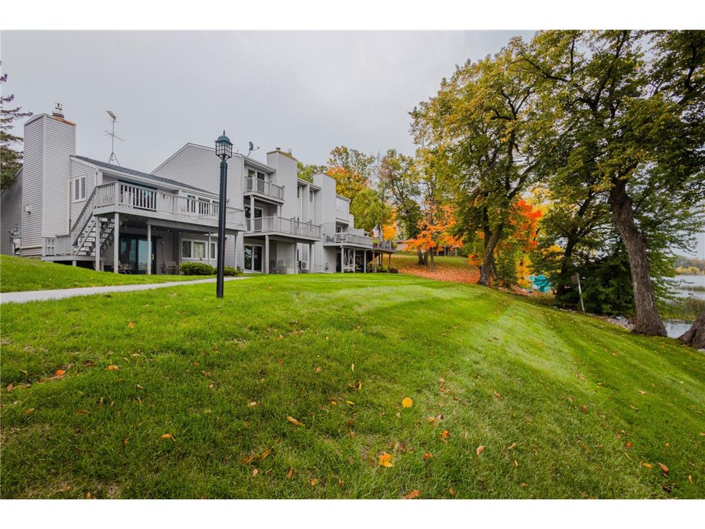 2520 Le Homme Dieu Heights NE #2 Alexandria MN 56308 - Le Homme Dieu 7020262 image3