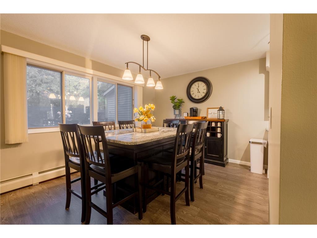 2520 Le Homme Dieu Heights NE #2 Alexandria MN 56308 - Le Homme Dieu 7020262 image35