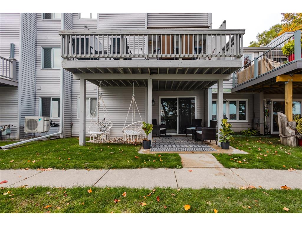 2520 Le Homme Dieu Heights NE #2 Alexandria MN 56308 - Le Homme Dieu 7020262 image9