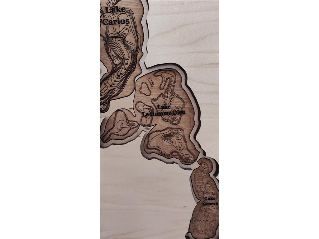 2520 Le Homme Dieu Heights NE #3 Alexandria Twp MN 56308 - Le Homme Dieu 6818356 image17