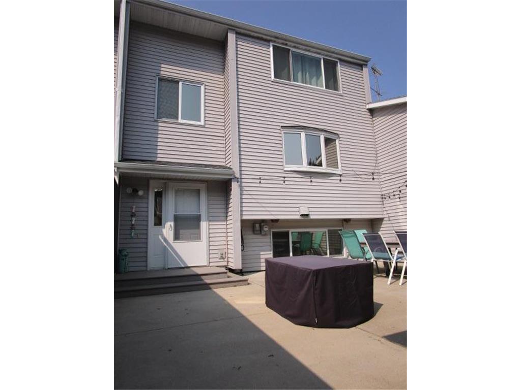 2520 Le Homme Dieu Heights NE #3 Alexandria Twp MN 56308 - Le Homme Dieu 6818356 image3