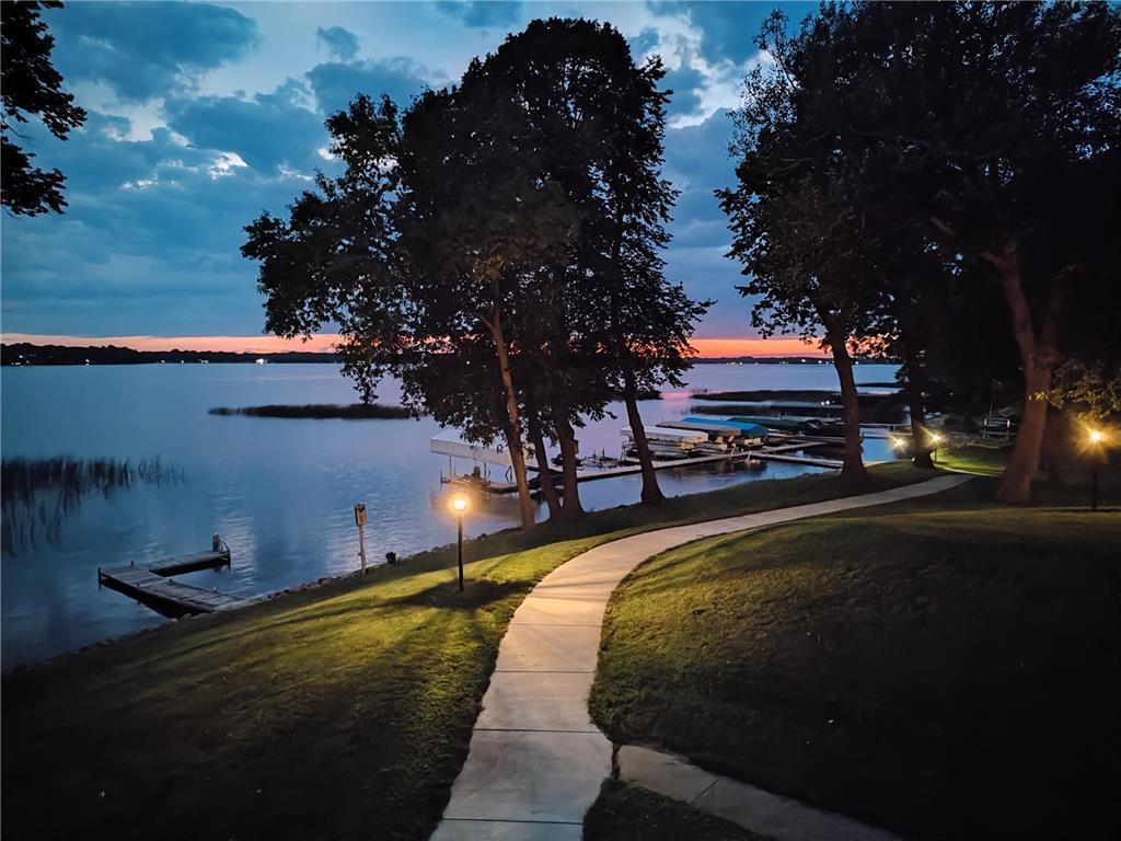 2520 Le Homme Dieu Heights NE #3 Alexandria Twp MN 56308 - Le Homme Dieu 7046340 image1