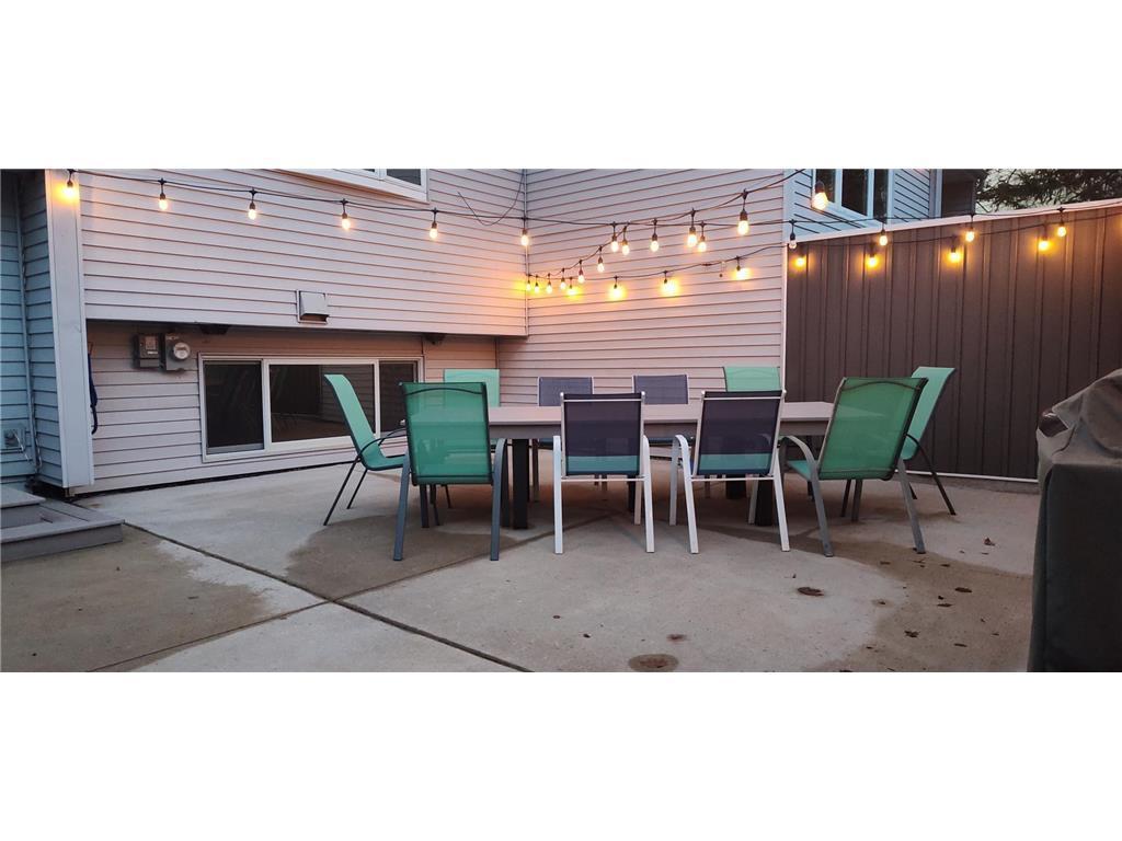 2520 Le Homme Dieu Heights NE #3 Alexandria Twp MN 56308 - Le Homme Dieu 7046340 image31