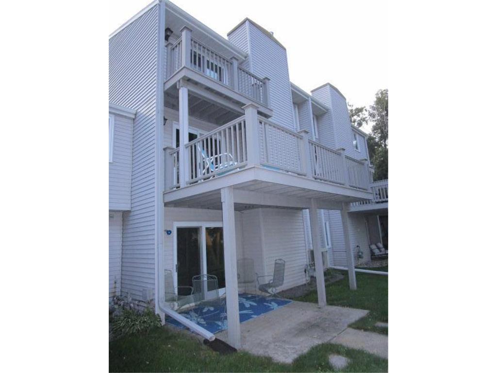 2520 Le Homme Dieu Heights NE #3 Alexandria Twp MN 56308 - Le Homme Dieu 7046340 image4