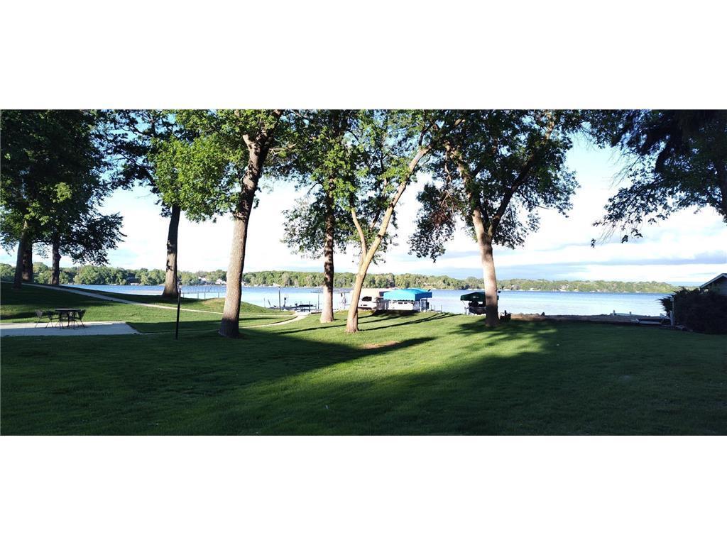 2520 Le Homme Dieu Heights NE #3 Alexandria Twp MN 56308 - Le Homme Dieu 7046340 image52