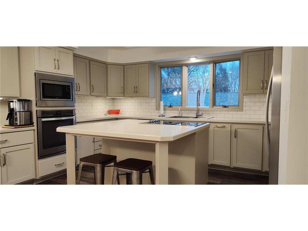 2520 Le Homme Dieu Heights NE #3 Alexandria Twp MN 56308 - Le Homme Dieu 7046340 image7