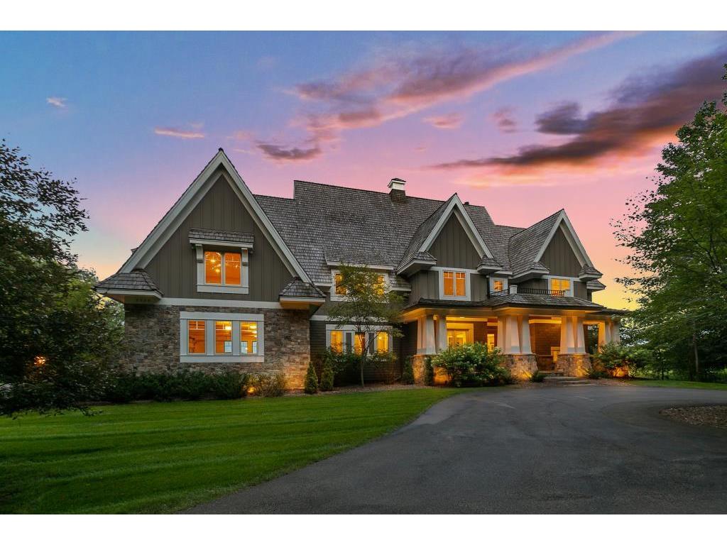 2520 Willow Drive, Medina, MN 55340 MLS 5272410 Edina Realty