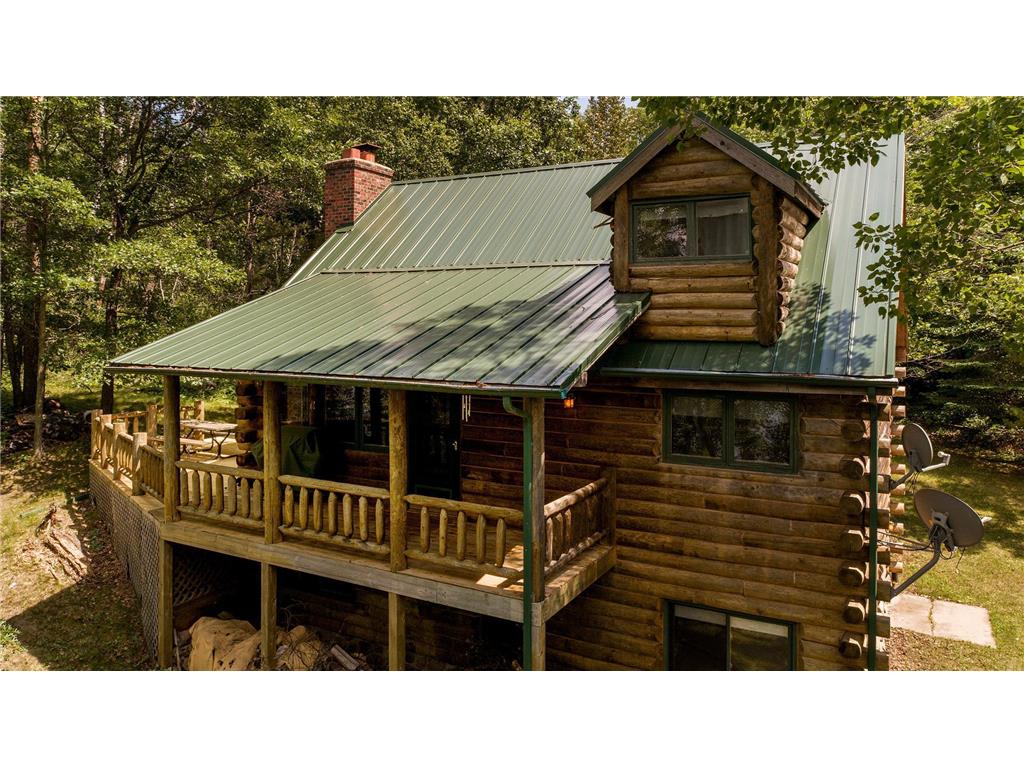 25202 Heather Trail Nevis MN 56467 - Ojibway Lake 6744994 image1