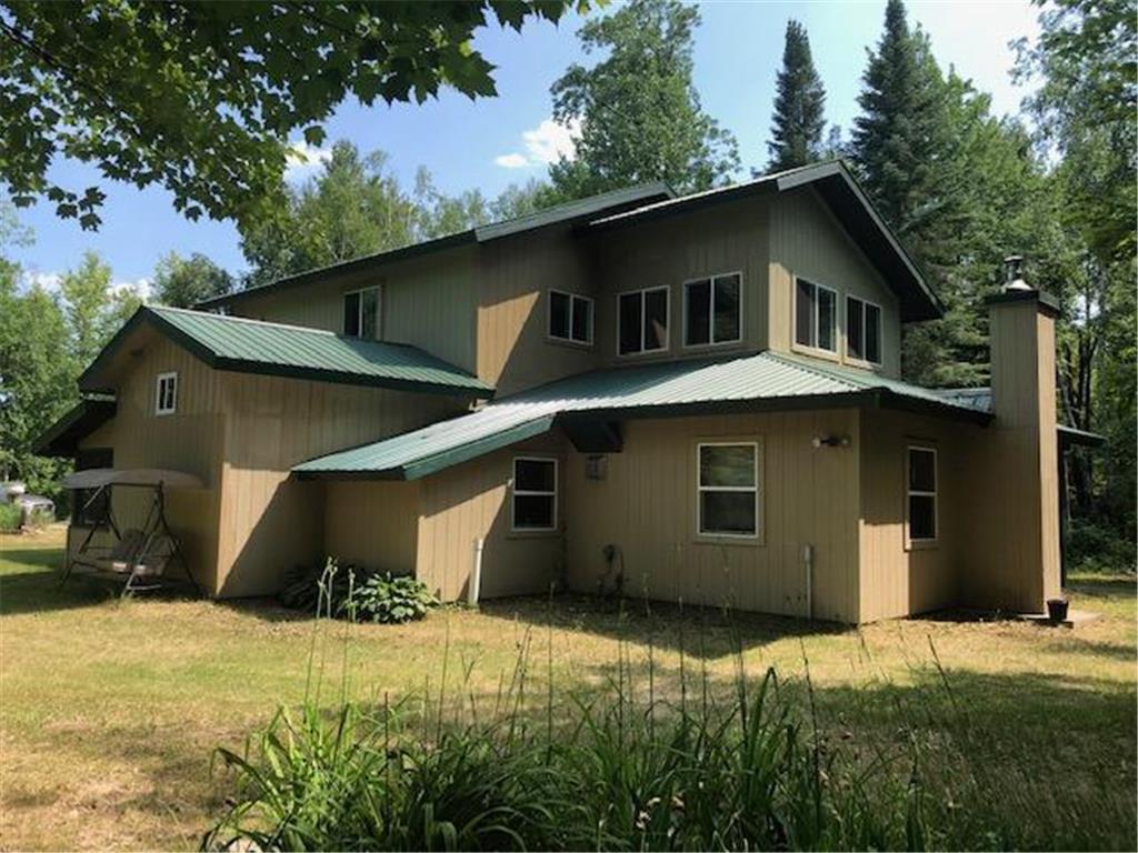 25206 Mccloud Road Splithand Twp MN 55744 - Mississippi 6393131 image1