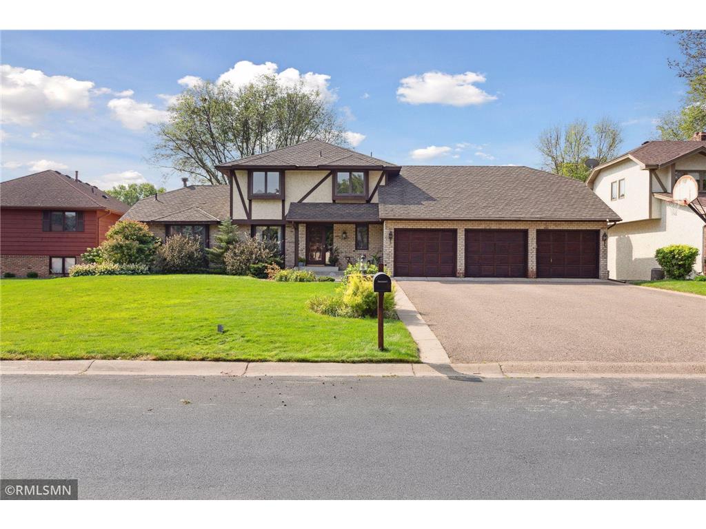 2521 13th Terrace NW New Brighton MN 55112 6424581 image1