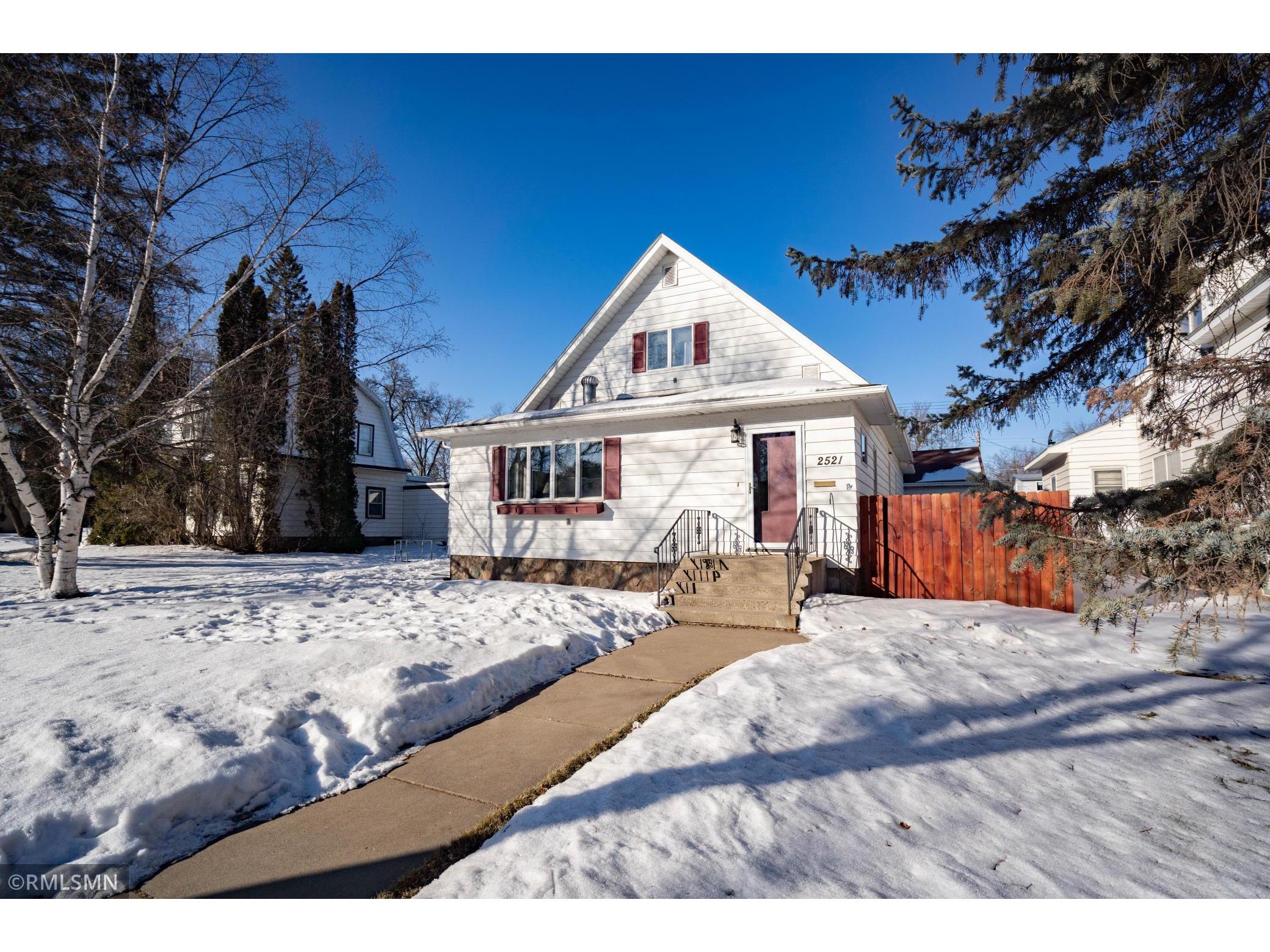 2521 7th Avenue E, Hibbing, MN, 55746 MLS 7041097 Edina Realty