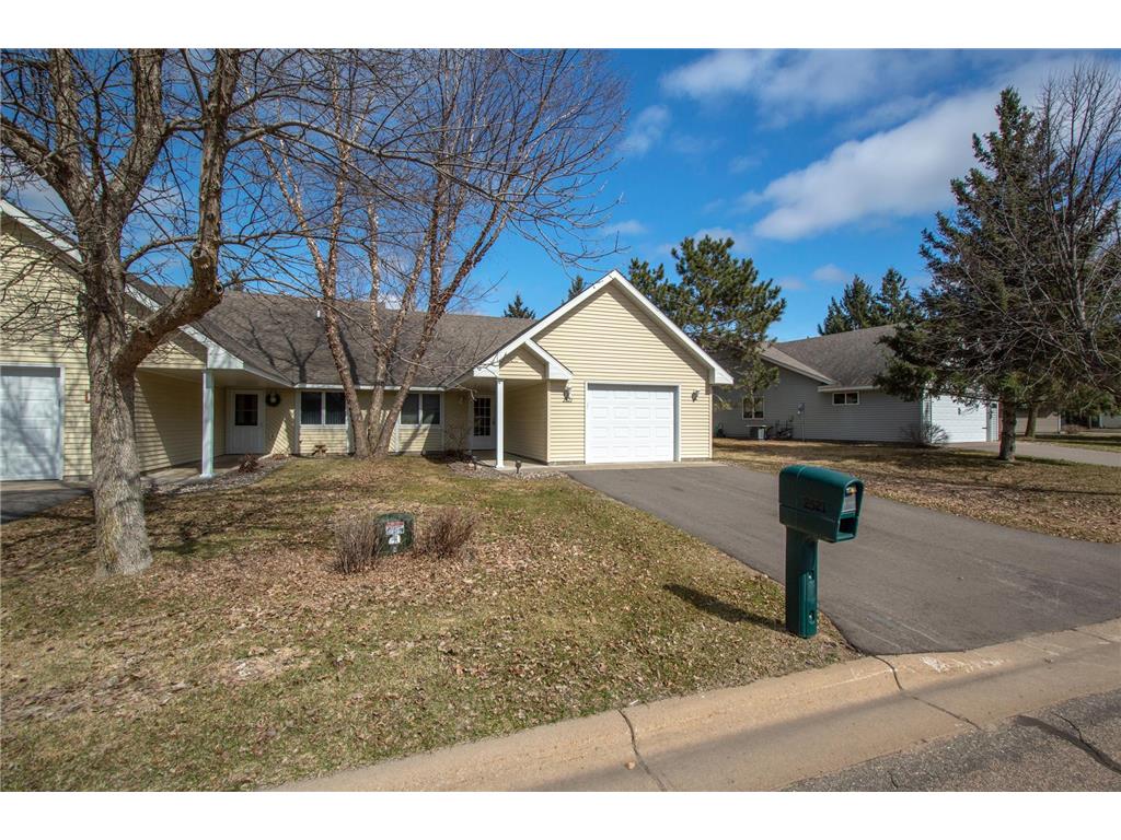 2521 Woodridge Lane, Brainerd, MN, 56401 MLS 6332629 Edina Realty