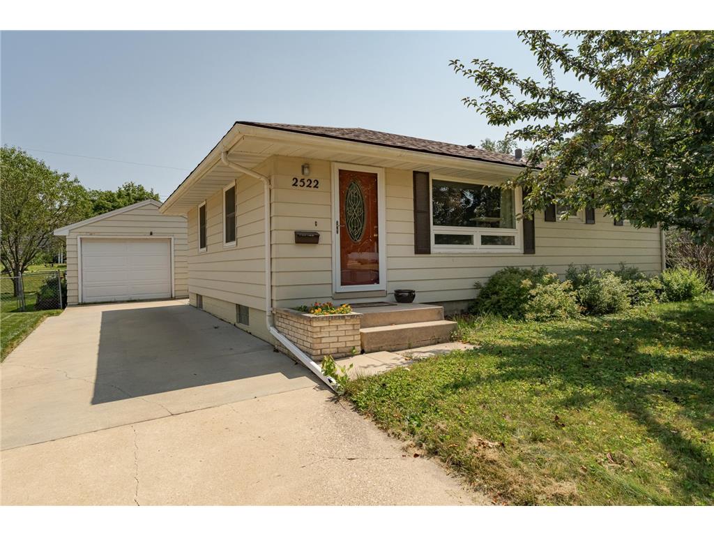 2522 13th Avenue NW Rochester MN 55901 6578802 image1