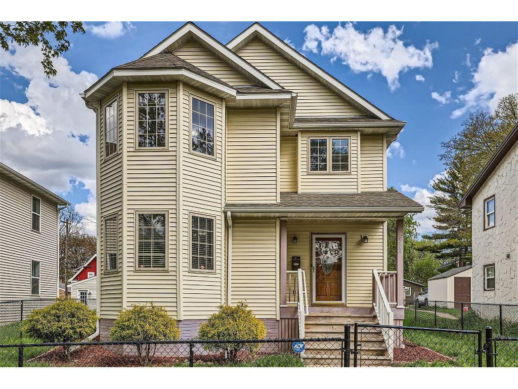 2522 James Avenue N Minneapolis MN 55411 6560789 image1