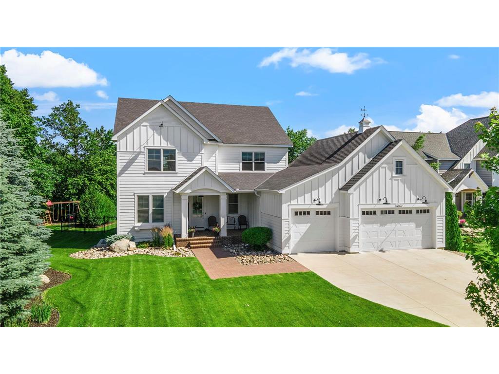 2522 Woods Drive Victoria MN 55386 - Wassermann 7081273 image1