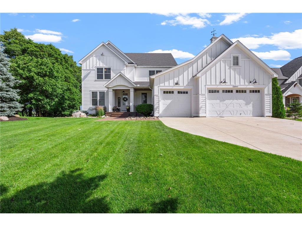 2522 Woods Drive Victoria MN 55386 - Wassermann 7081273 image48