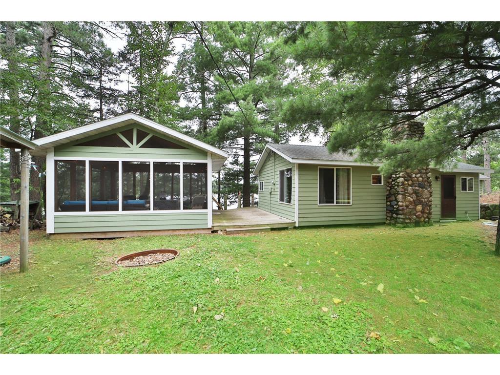 25221 Camp Lake Road Brainerd MN 56401 - Camp Lake 6767487 image1