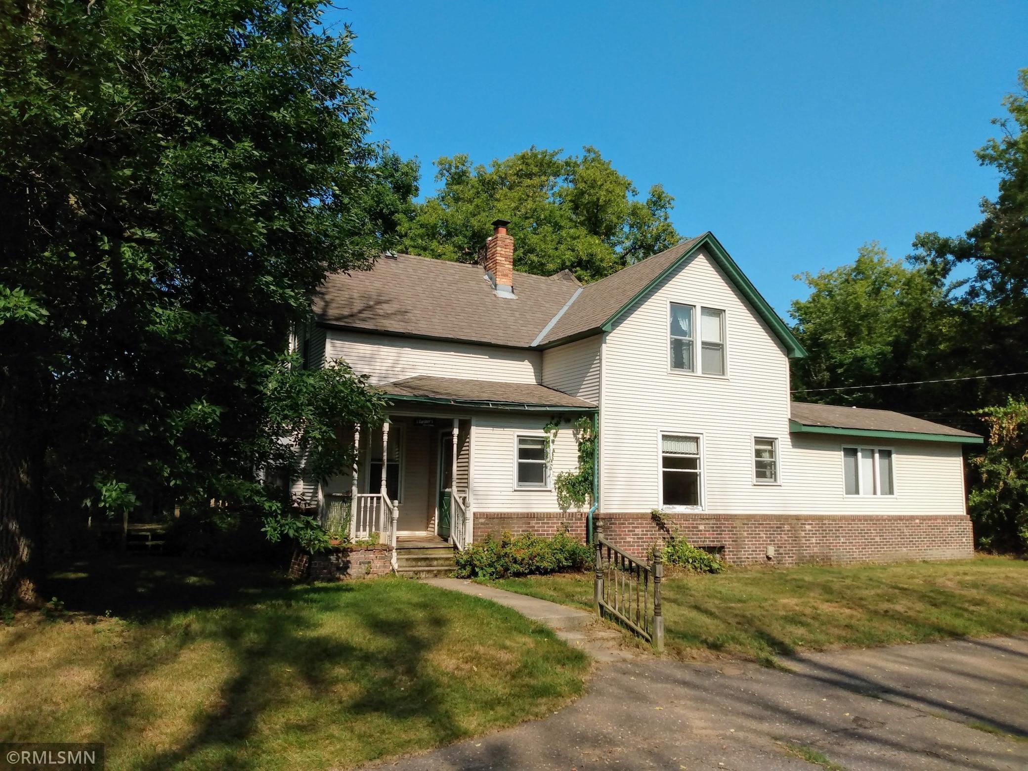 25222 Rum River Dr NW, Athens Twp, MN 55040 MLS 6026711 Edina Realty