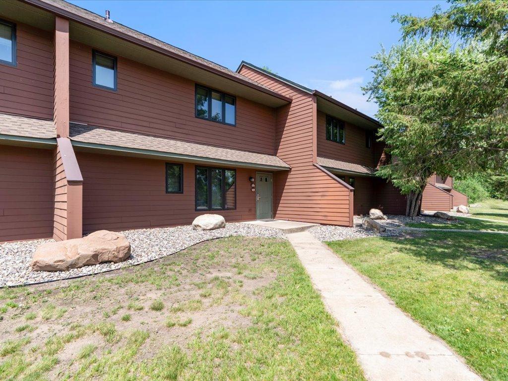 25222 Tame Fish Lake Road #578/579 Bay Lake Twp MN 56444 - Bay 7082779 image2