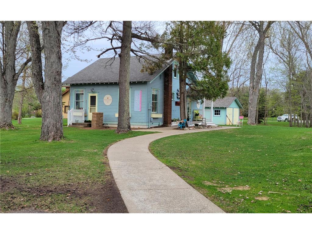 25222 Tame Fish Lake Road #578/579 Bay Lake Twp MN 56444 - Bay 7082779 image27