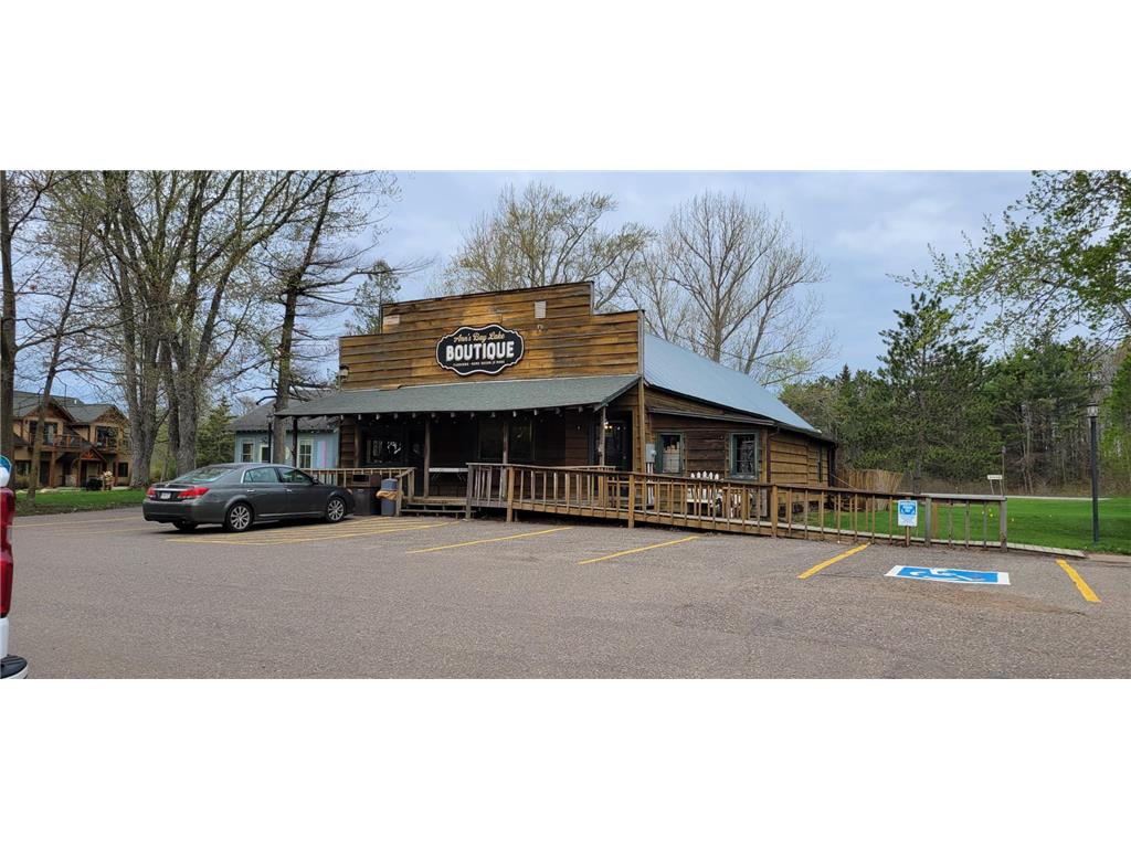 25222 Tame Fish Lake Road #578/579 Bay Lake Twp MN 56444 - Bay 7082779 image28
