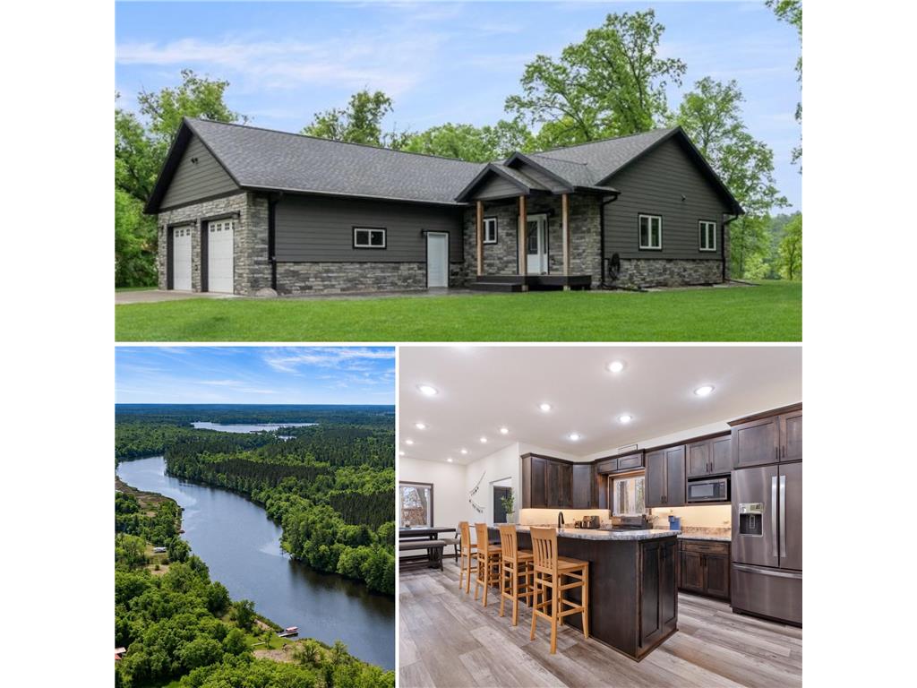 2523 River Glen Lane SW Sylvan Twp MN 56473 - Crow Wing River 7070987 image1