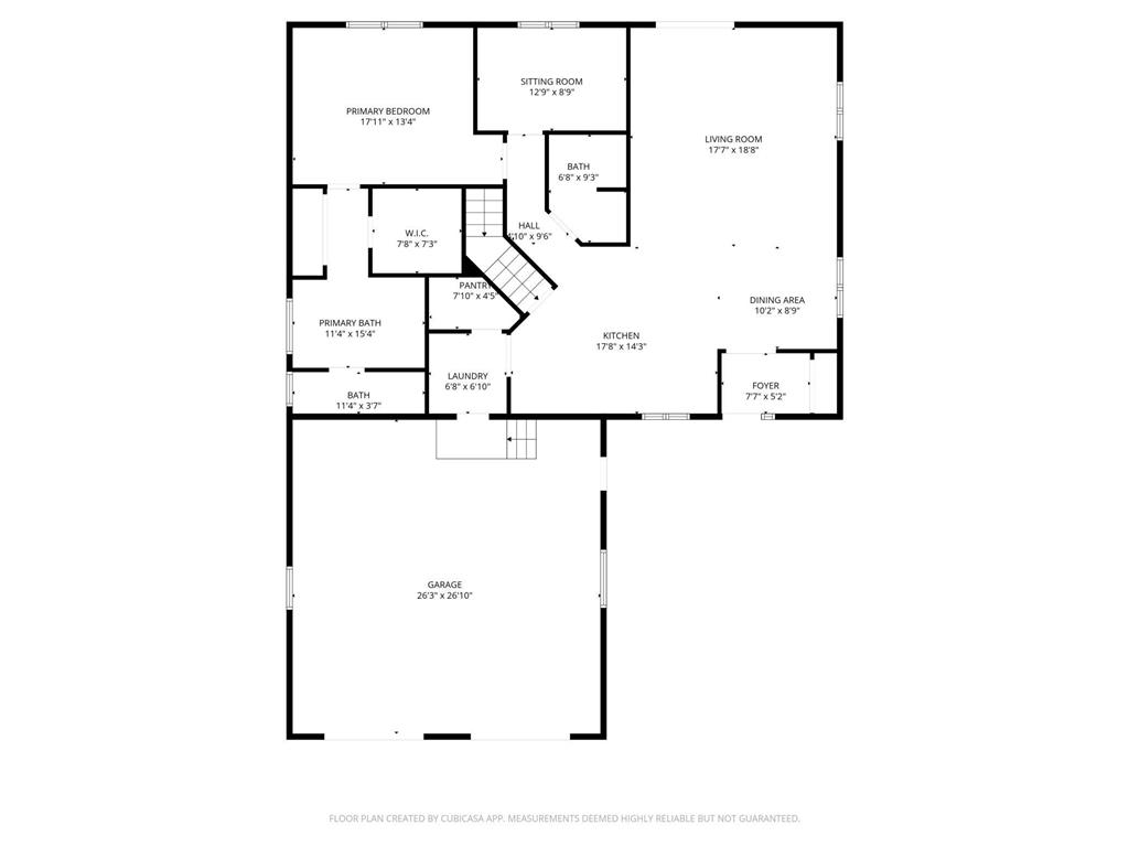 2523 River Glen Lane SW Sylvan Twp MN 56473 - Crow Wing River 7070987 image42