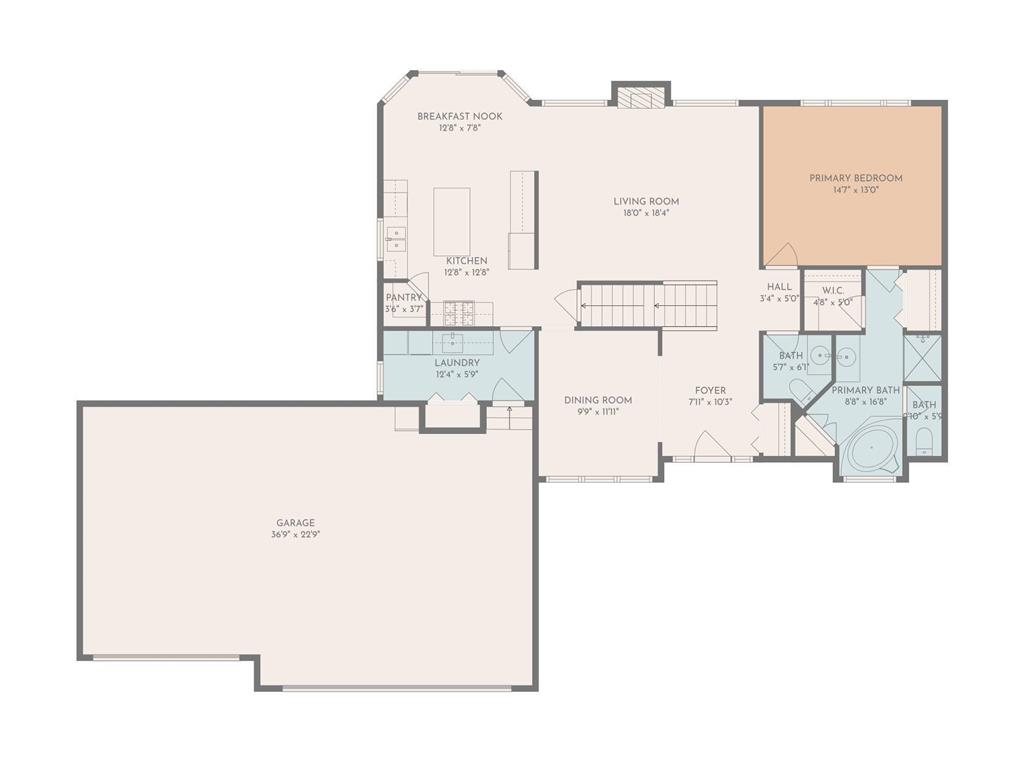 25231 134th Street NW Zimmerman MN 55398 7065055 image37