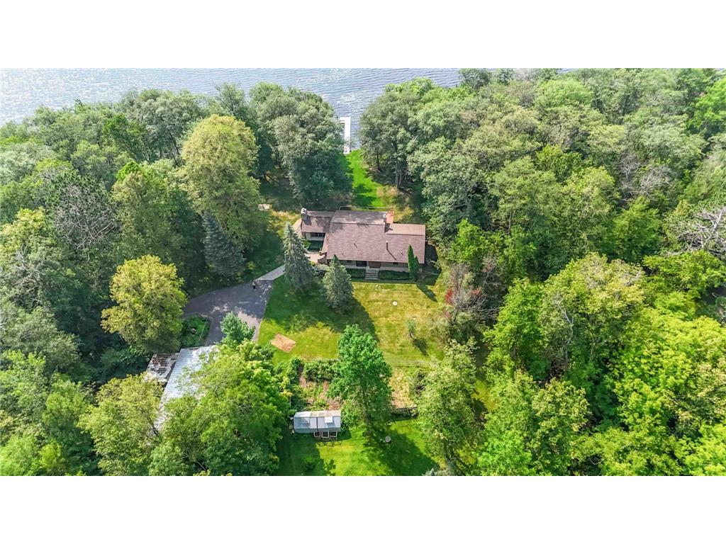 25235 432nd Lane Jevne Twp MN 55760 - Rock 6757418 image1