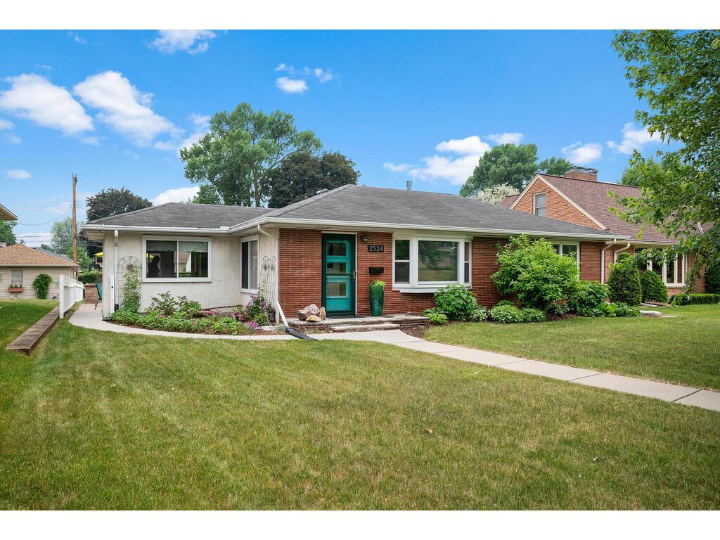 2524 Saint Anthony Boulevard, Saint Anthony, MN, 55418 MLS 6384276