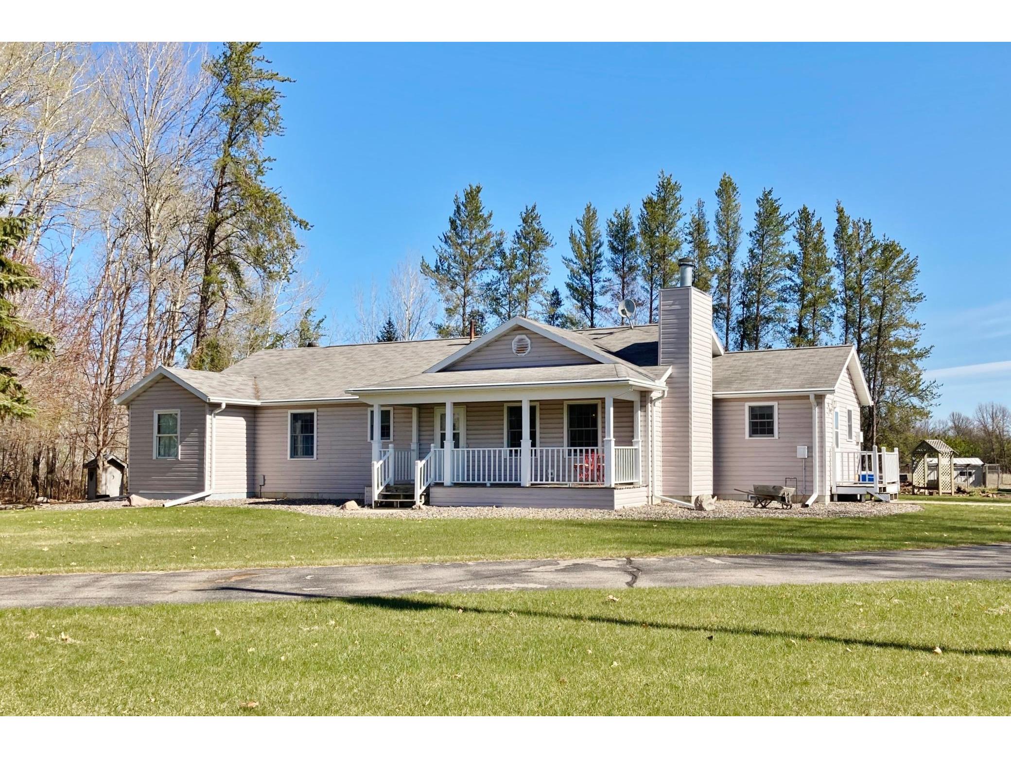 25240 County Road 26, Sebeka, MN, 56477 MLS 5749701 Edina Realty