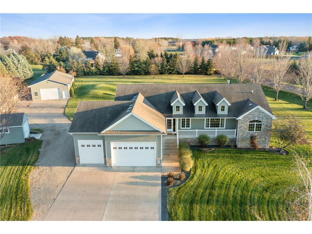 25247 Firefly Avenue Wyoming MN 55092 6452408 image1