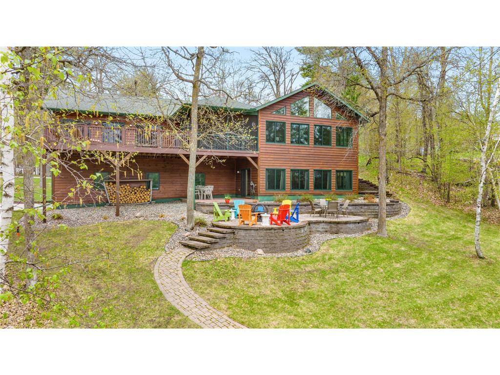 25248 Heartland Drive, Nevis, MN, 56467 MLS 6201448 Edina Realty