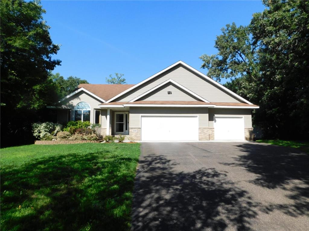 25248 Lincoln Drive NE Isanti MN 55040 6479255 image1
