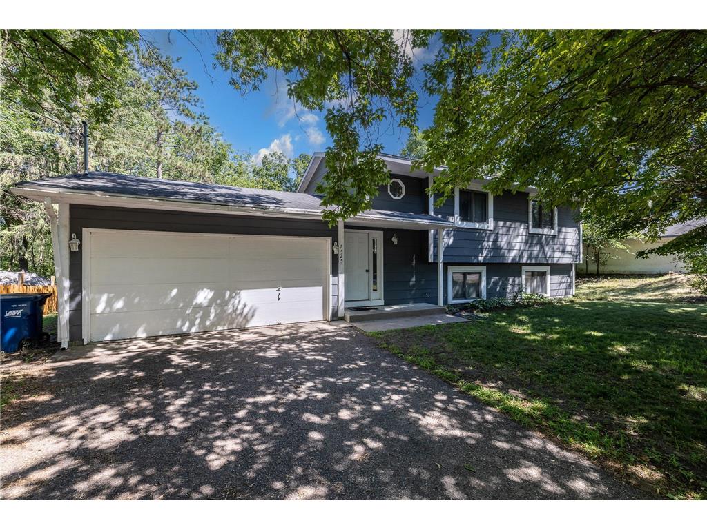 2525 14th Avenue NW, New Brighton, MN 55112 MLS 6246867 Edina Realty