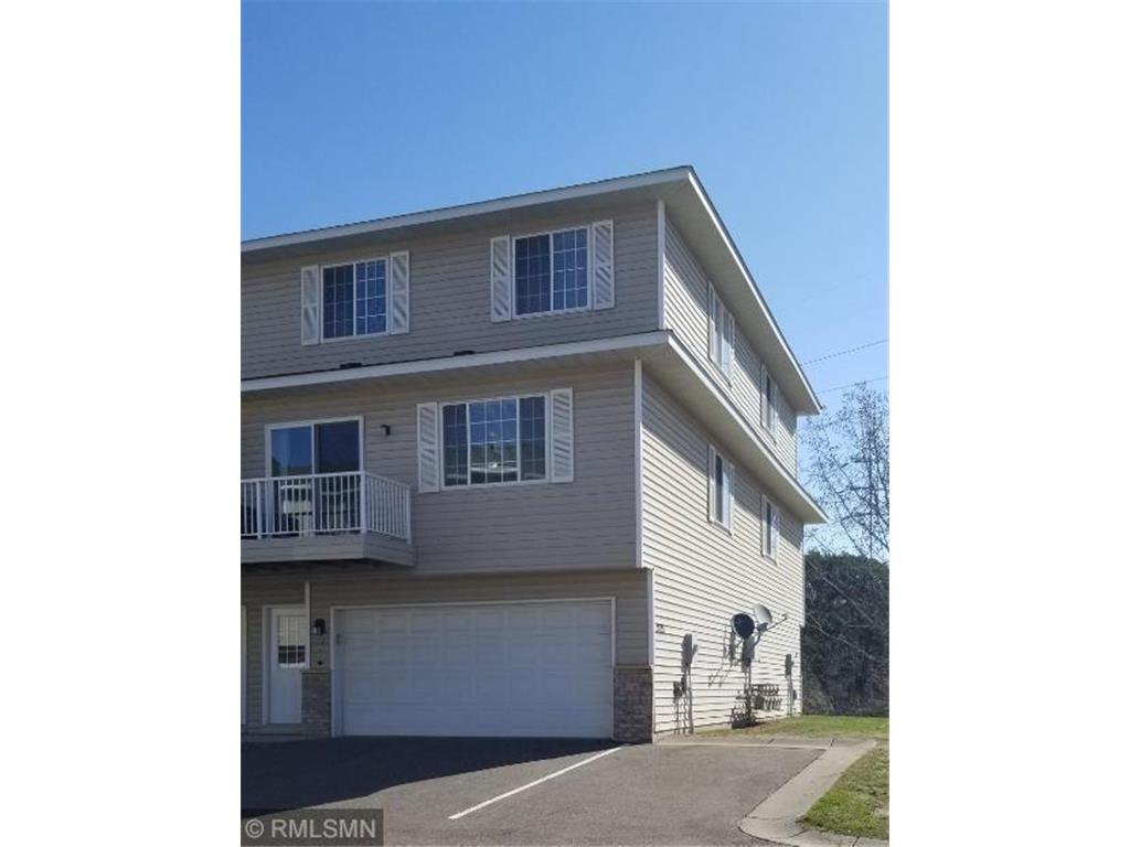 2525 Cobble Hill Court #A Woodbury MN 55125 6355912 image1