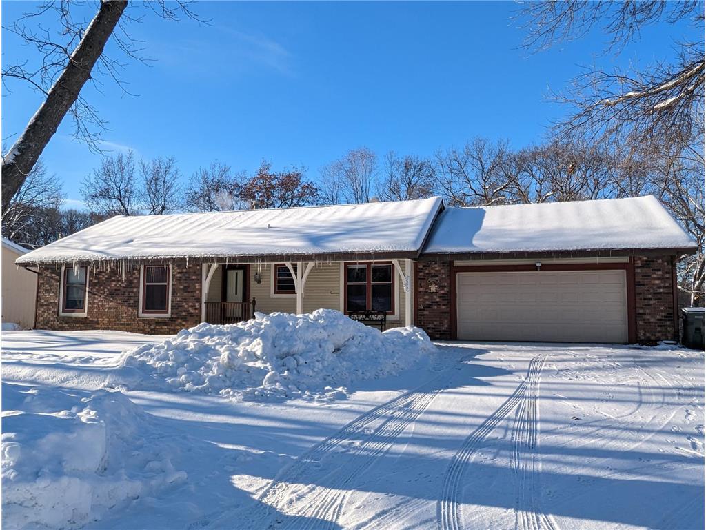 2525 Northern Hills Court NE, Rochester, MN, 55906 MLS 6326527