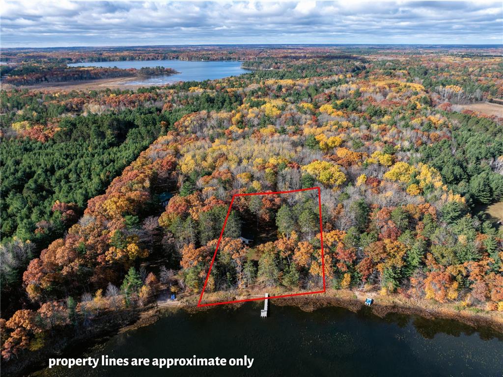 25252 Pike Bend Road Meenon Twp WI 54893 - Pike Lake 6805466 image10