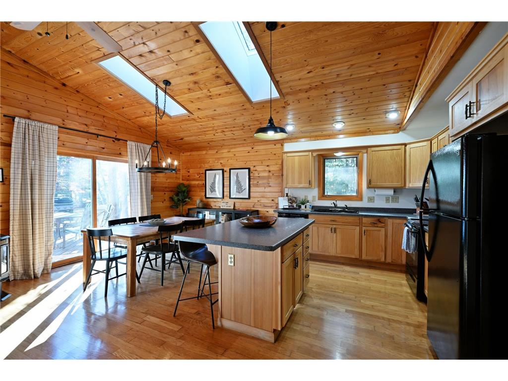 25252 Pike Bend Road Meenon Twp WI 54893 - Pike Lake 6805466 image17