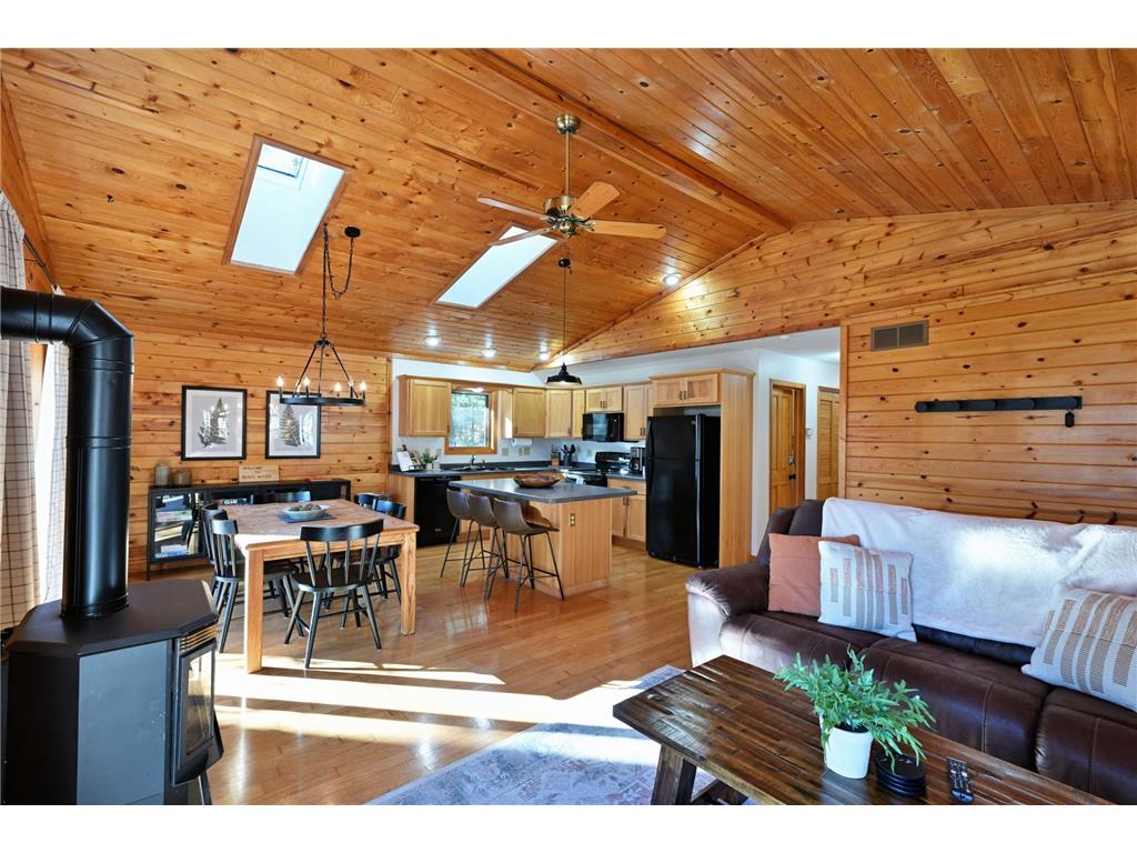 25252 Pike Bend Road Meenon Twp WI 54893 - Pike Lake 6805466 image19