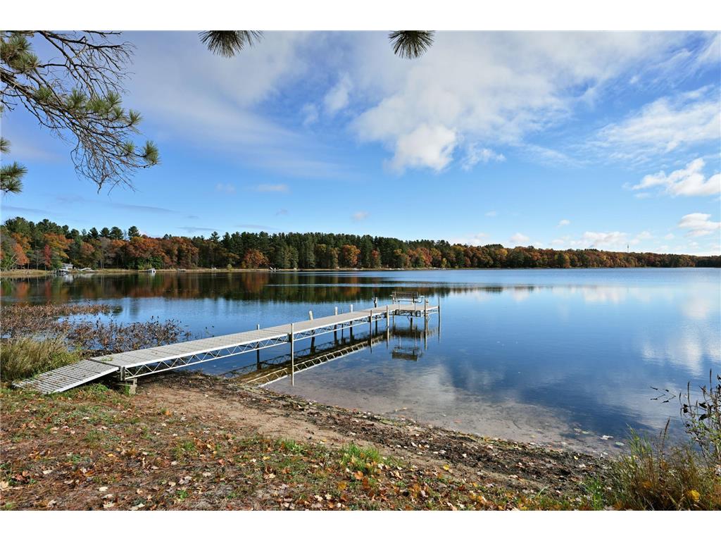 25252 Pike Bend Road Meenon Twp WI 54893 - Pike Lake 6805466 image2