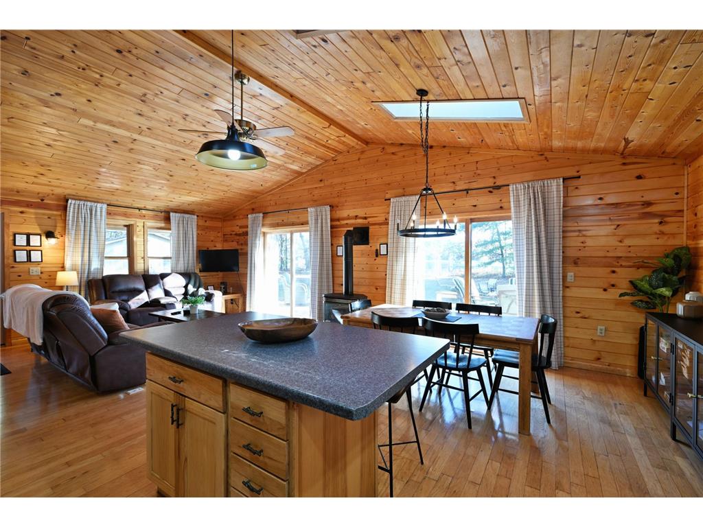 25252 Pike Bend Road Meenon Twp WI 54893 - Pike Lake 6805466 image21