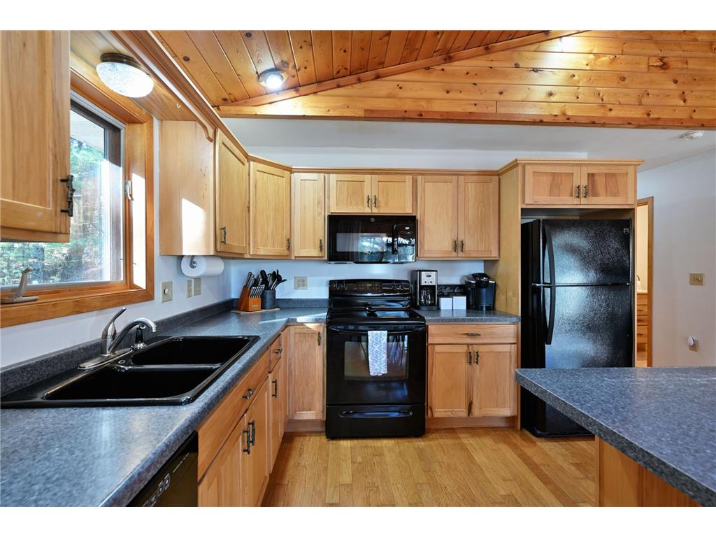 25252 Pike Bend Road Meenon Twp WI 54893 - Pike Lake 6805466 image25