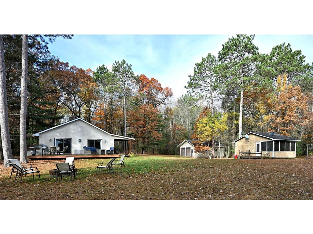 25252 Pike Bend Road Meenon Twp WI 54893 - Pike Lake 6805466 image3